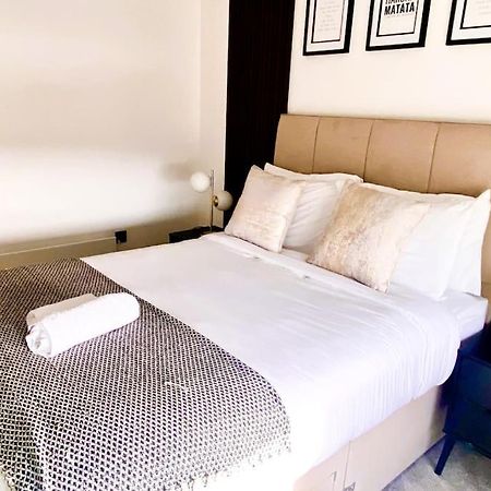 Prime Suite 2 Bedroom Apartment With Rooftop Terrace Manchester Kültér fotó